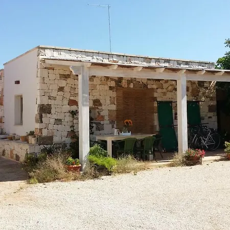 Trullo Madia E Dimora Giorgio * Ceglie Messapica